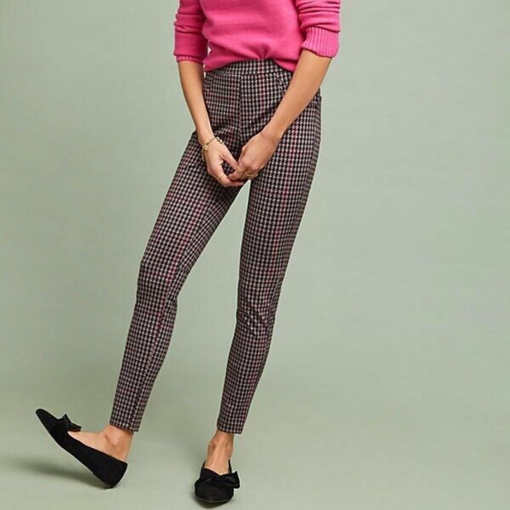 Anthropologie Sanctuary Leggings